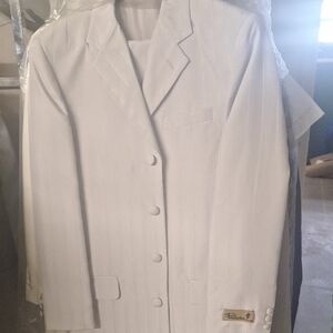 Falani Siver Suit Boys